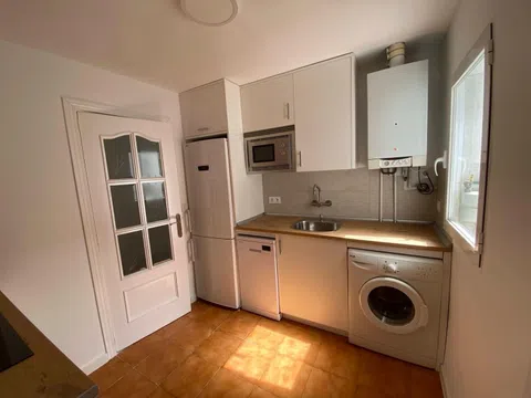 Penthouse in calle de Doña Urraca, 18 - Photo 2