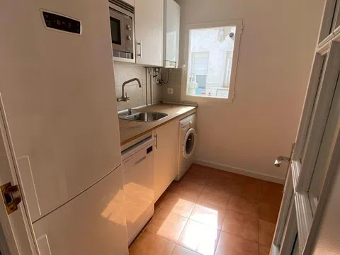 Penthouse in calle de Doña Urraca, 18 - Photo 12