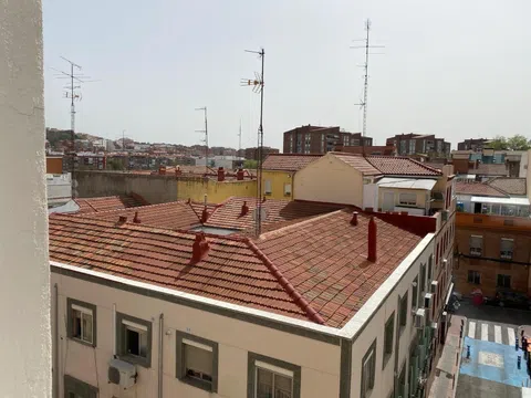 Penthouse in calle de Doña Urraca, 18 - Photo 19