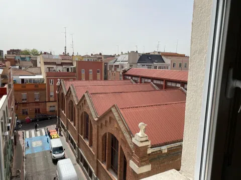 Penthouse in calle de Doña Urraca, 18 - Photo 3