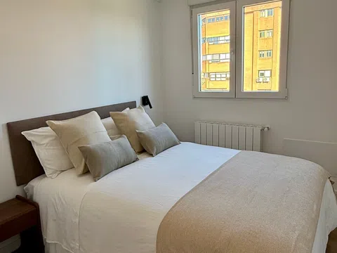 Flat in avenida de Burgos - Photo 12