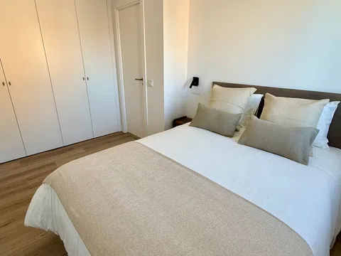 Flat in avenida de Burgos - Photo 13