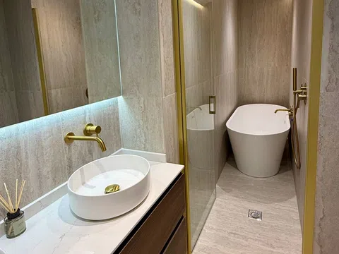 Flat in avenida de Burgos - Photo 14