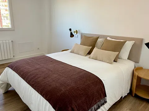 Flat in avenida de Burgos - Photo 5
