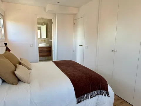 Flat in avenida de Burgos - Photo 6