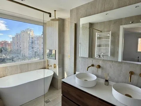 Flat in avenida de Burgos - Photo 7