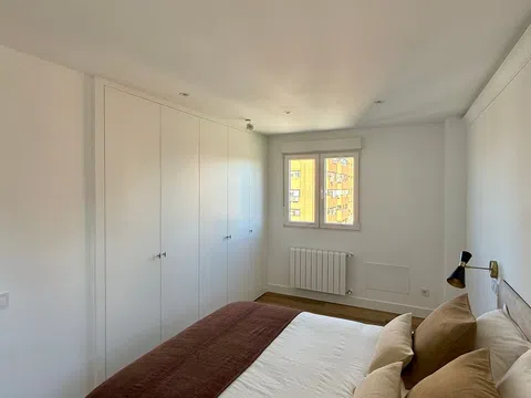 Flat in avenida de Burgos - Photo 9
