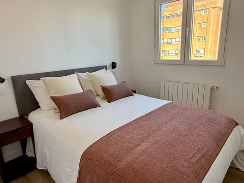 Flat in avenida de Burgos - Photo 10
