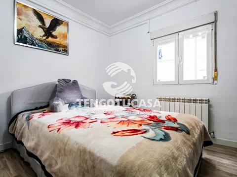 Flat in calle de Ascao - Photo 11
