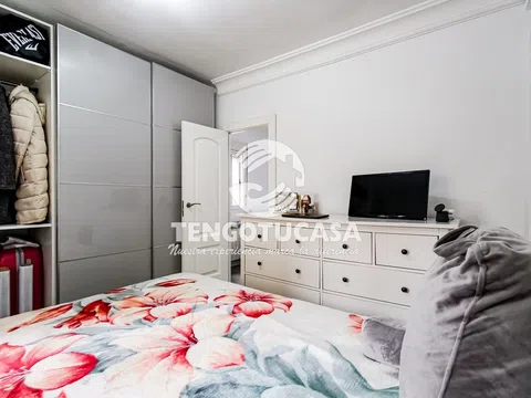 Flat in calle de Ascao - Photo 12