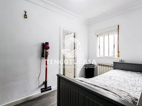 Flat in calle de Ascao - Photo 15
