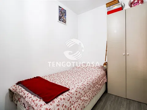 Flat in calle de Ascao - Photo 17