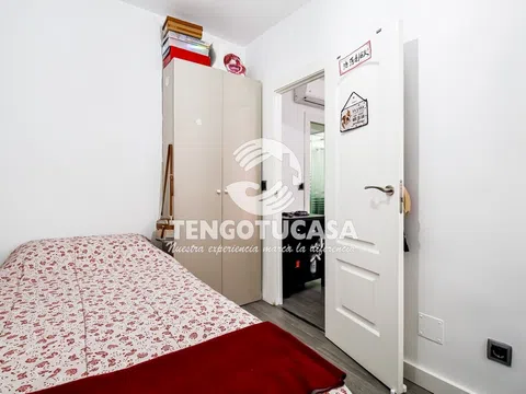 Flat in calle de Ascao - Photo 18