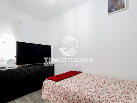 Flat in calle de Ascao - Photo 19