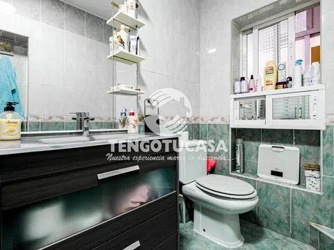 Flat in calle de Ascao - Photo 20