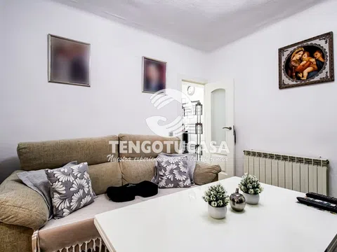 Flat in calle de Ascao - Photo 3