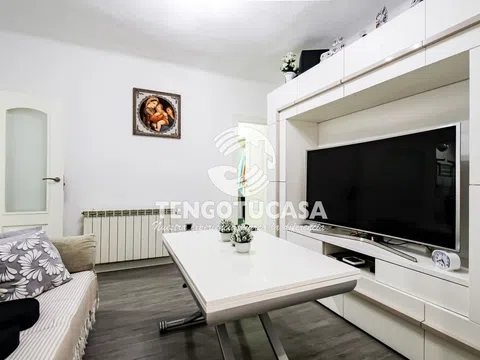 Flat in calle de Ascao - Photo 4