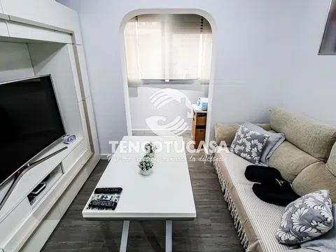 Flat in calle de Ascao - Photo 5