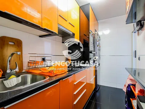 Flat in calle de Ascao - Photo 6