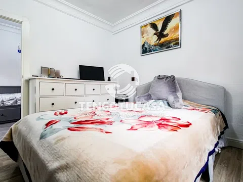 Flat in calle de Ascao - Photo 10