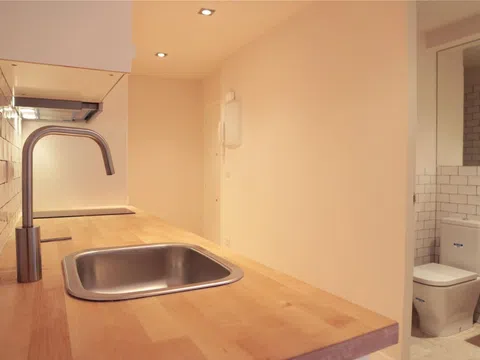 Flat in CL Veza - Photo 3