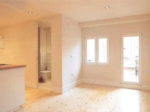 Flat in CL Veza - Photo 4