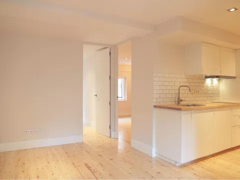 Flat in CL Veza - Photo 5