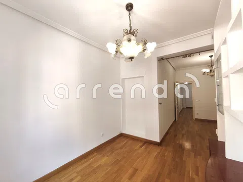 Flat in calle San Raimundo - Photo 11