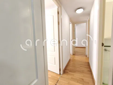 Flat in calle San Raimundo - Photo 12