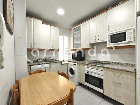 Flat in calle San Raimundo - Photo 13