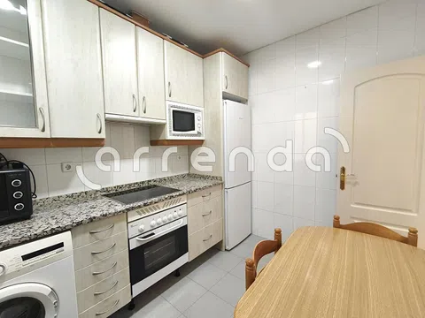 Flat in calle San Raimundo - Photo 14