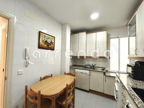 Flat in calle San Raimundo - Photo 15