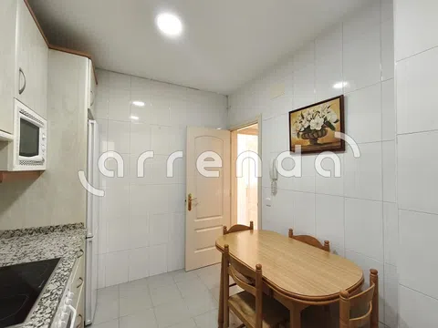 Flat in calle San Raimundo - Photo 16