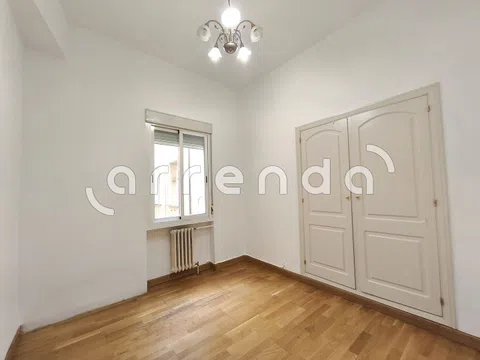 Flat in calle San Raimundo - Photo 20