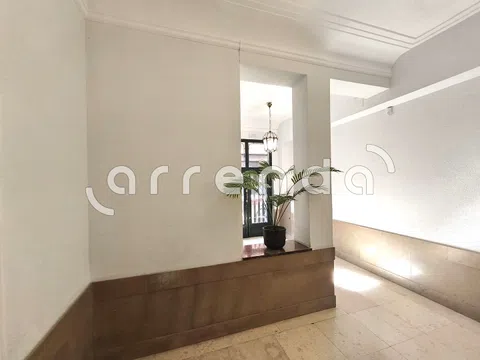 Flat in calle San Raimundo - Photo 4