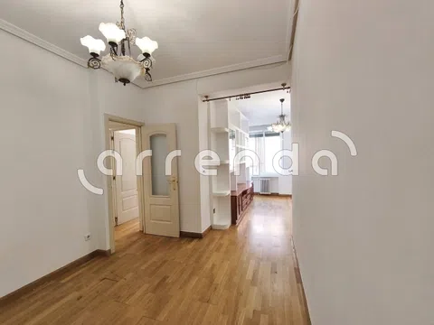 Flat in calle San Raimundo - Photo 9