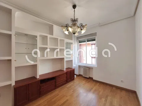 Flat in calle San Raimundo - Photo 10