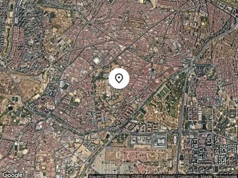 Flat in plaza Barbatain no number