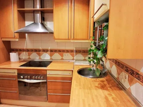 Flat in calle de Castrillo de Aza - Photo 11