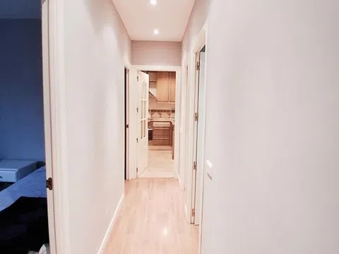 Flat in calle de Castrillo de Aza - Photo 15