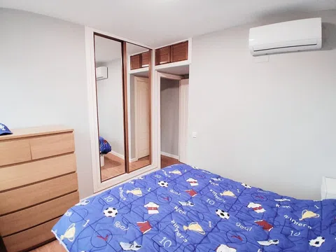 Flat in calle de Castrillo de Aza - Photo 20