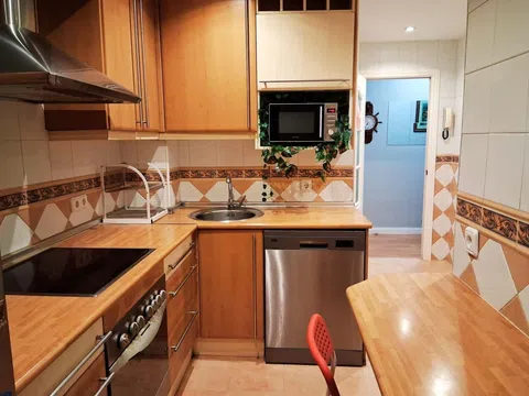 Flat in calle de Castrillo de Aza - Photo 7