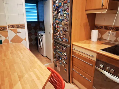 Flat in calle de Castrillo de Aza - Photo 10