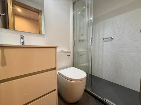 Flat in calle de Arturo Soria - Photo 11