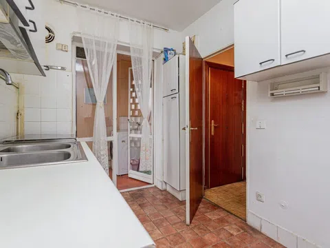 Flat in calle de la Marroquina - Photo 11