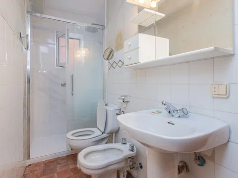 Flat in calle de la Marroquina - Photo 12