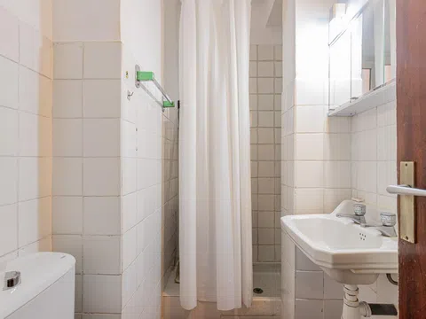 Flat in calle de la Marroquina - Photo 15
