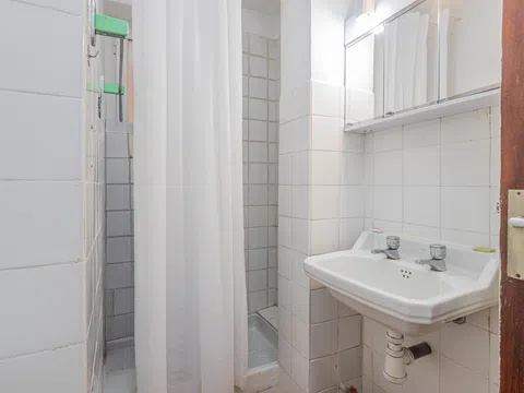 Flat in calle de la Marroquina - Photo 16