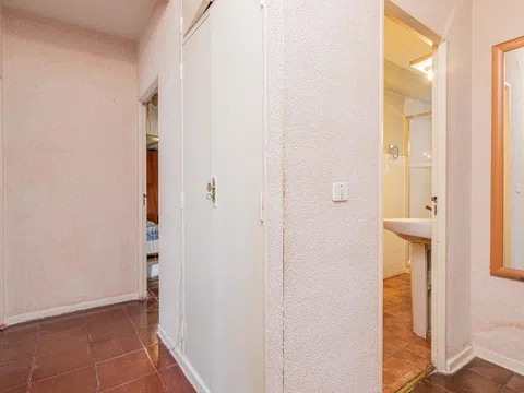 Flat in calle de la Marroquina - Photo 17