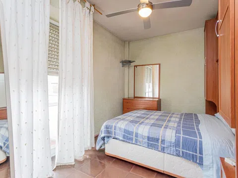 Flat in calle de la Marroquina - Photo 18